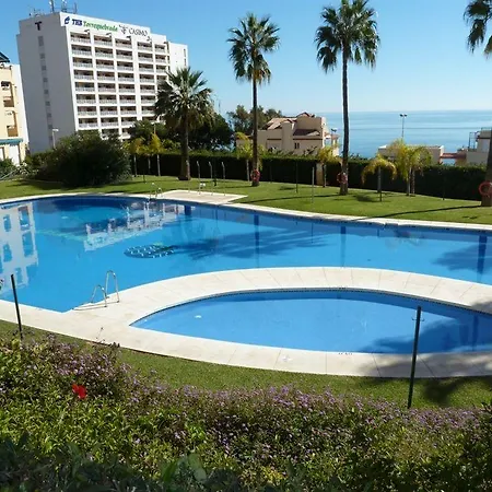 Casino Mar Hotel Benalmadena